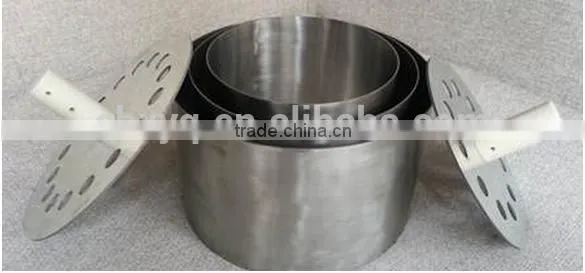 Test Pans/vessel for Induction Hob Element photo-2