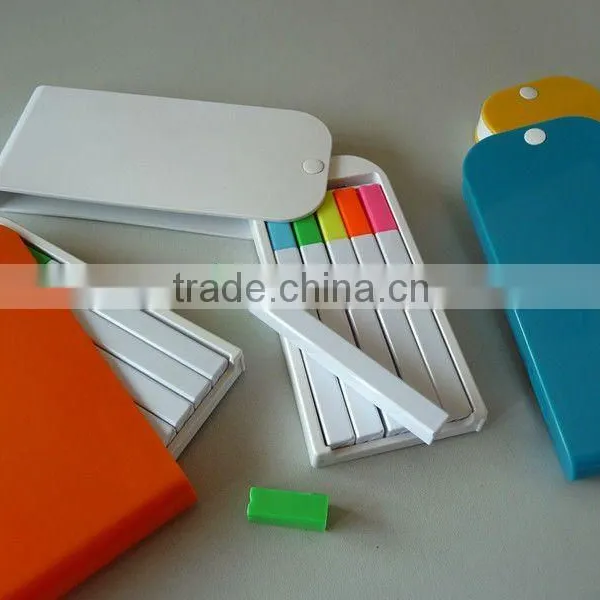 5 in 1 Promotion Multi Colored Highlighter Pen