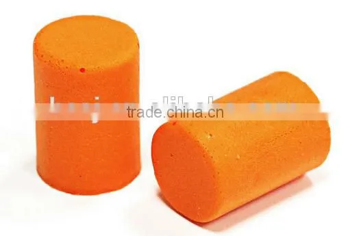 Multi Color Custom Logo Earplugs With High Quality photo-2