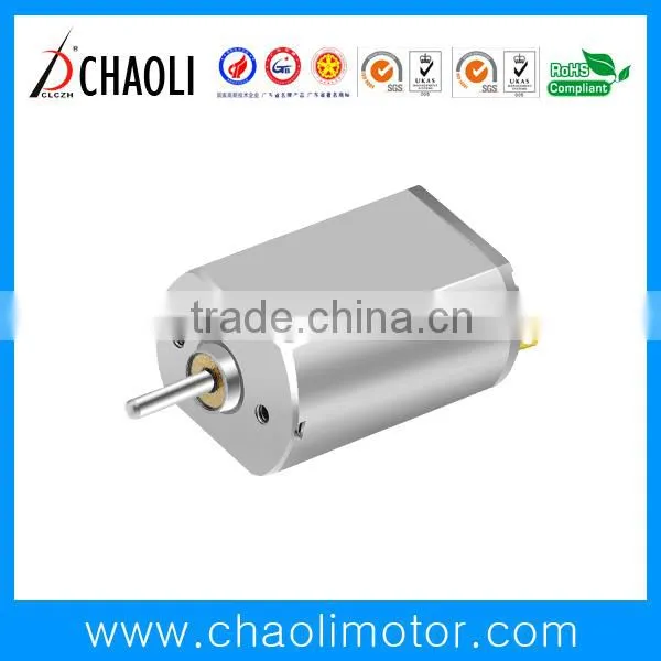 Good Controllability 3.2v Motor CL-FK132SH for Spaceflight Flying Aircraft photo-2