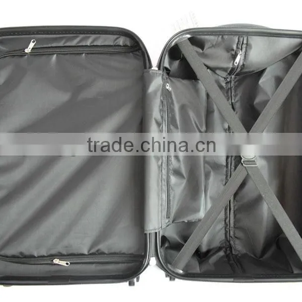 Latest Styles for ABS&PC Travel Luggage/zip Luggage photo-6