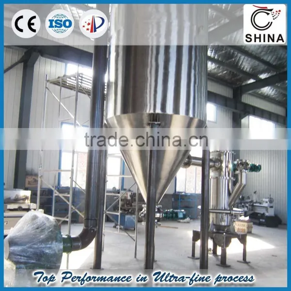 QWJ Ultrafine Milling photo-6