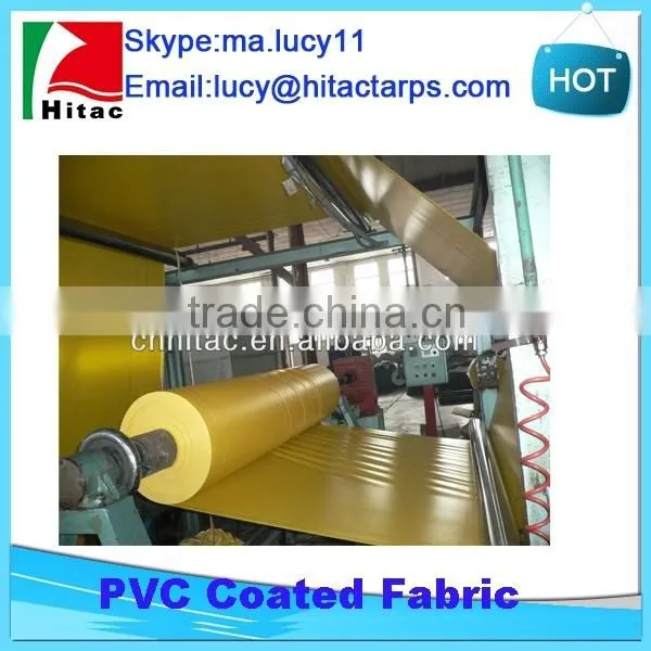 Best Waterproof Textile Fabric, Pvc Coated Fabric,pvc Tarpaulin,truck Cover,pallet Cover China Supplier photo-2