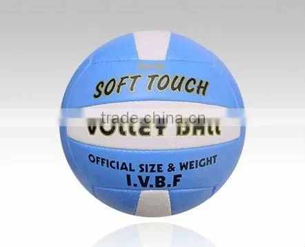 HAND MADE VOLLEY BALL