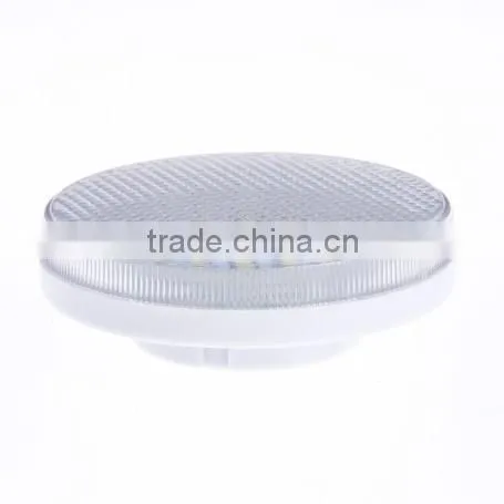 Plastic Led Microwave Sensor Ceiling Light Made in China photo-3