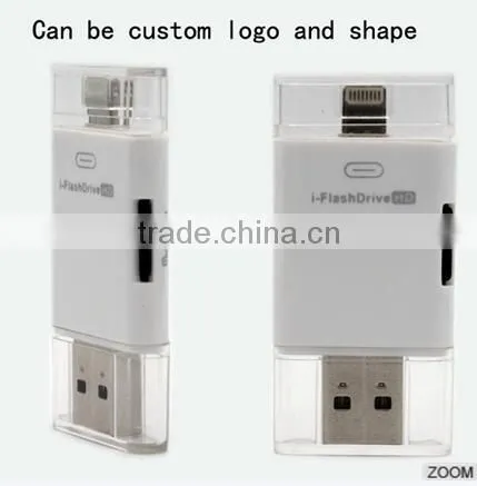 Promotion Sales 16GB 32GB 64GB Usb Flash Drive photo-3