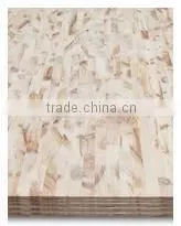 Finger Joint Board(Red Pine) photo-2
