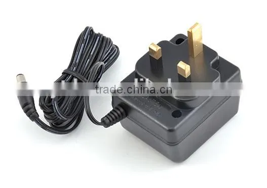 12V500mA AC/DC Linear Power Adapter photo-6