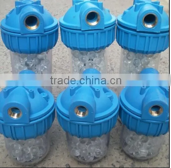 2015 Hot Sale Glassy Transparents Mikrophos photo-5