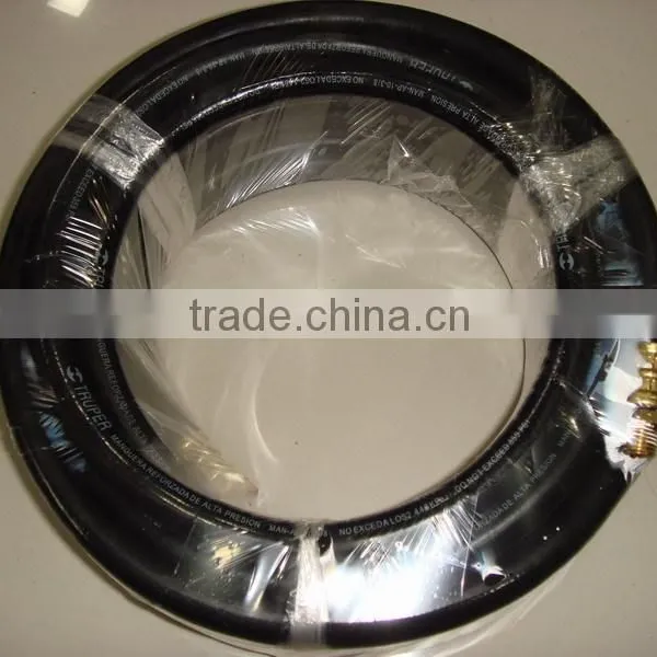 SBR Smooth Air Hose photo-6