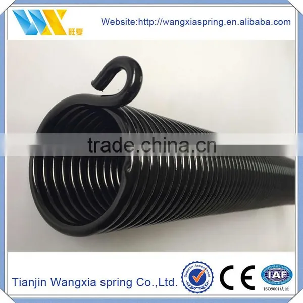 ISO 9001 :2008 Garage Door Spring photo-6