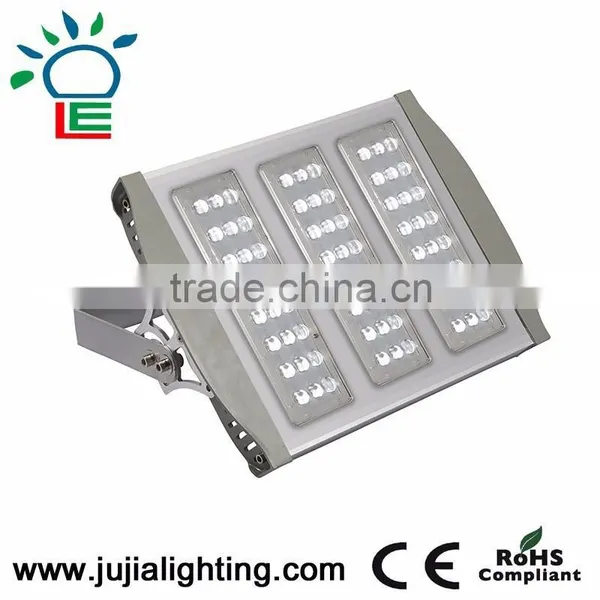 120W Led Tunnel Light With Mean Well CE & Rohs Approved Led Tunnel Lamp photo-2
