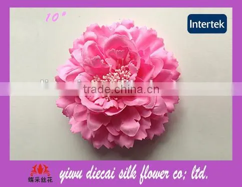 Colorful Handmade Artificial Stocking Flower photo-4