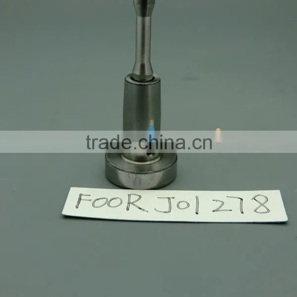 High Quality Injector Valve F00RJ01278 Bosch Valve Module F 00R J01 278 photo-2