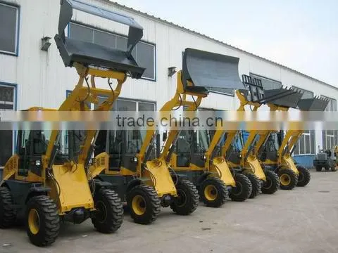 SDLG 3 Ton Wheel Loader FL3000G With CE for AU/Eurozones FIRST LOADER Russia photo-4