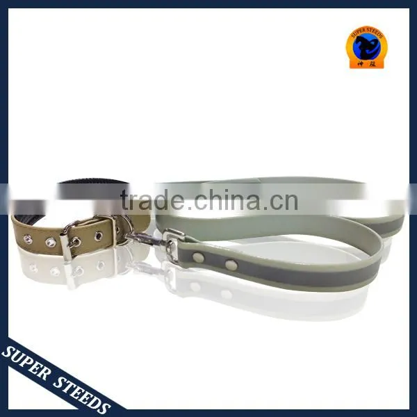 Eco-frienly Innovative PVC Dog Leash Leads Padded Wholesaler photo-6