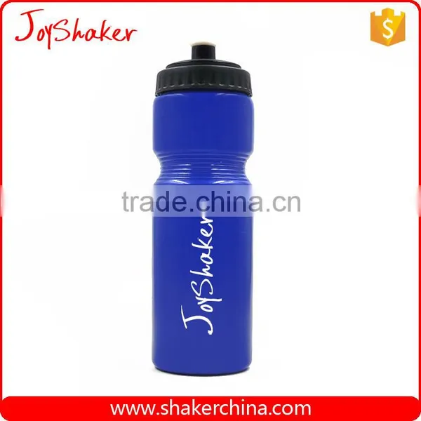 Shenzhen JoyShaker Factory BPA Free Promotional Gym Water Bottle photo-2