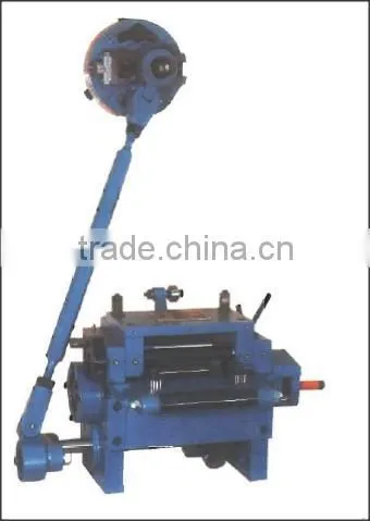 RF-7030NS Roll Feeder