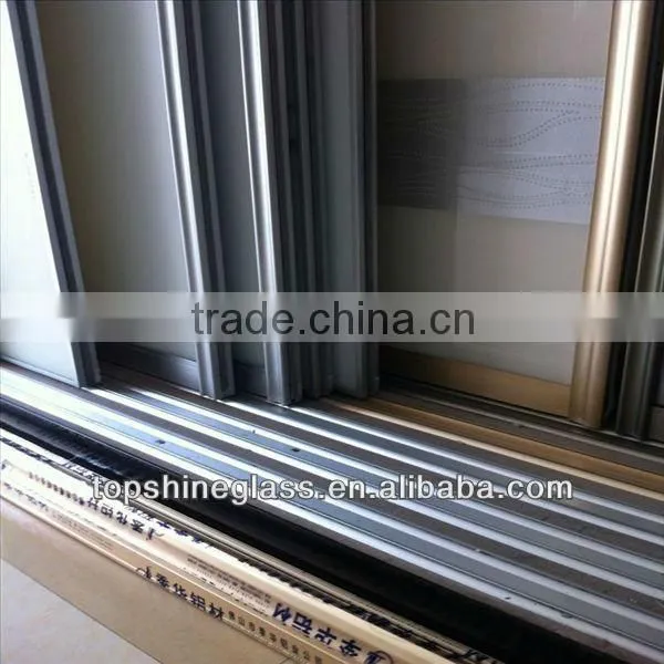Parts for Wardrobe Sliding Door photo-3
