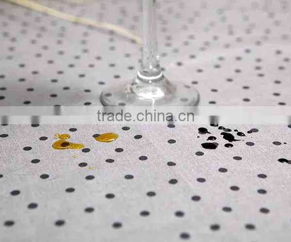 Table Cover Restaurant Table Cloth, Cheap Table Cloth photo-4