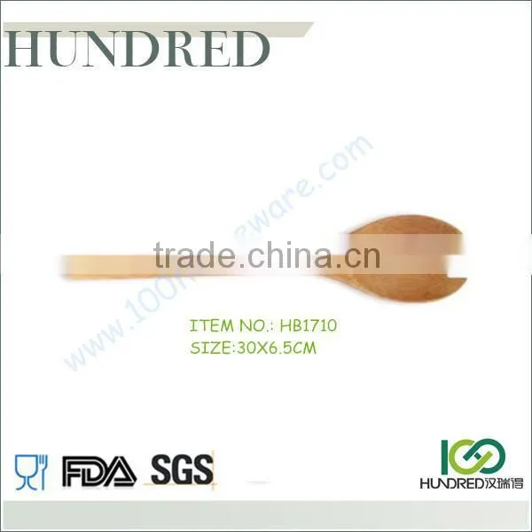 Cheap Modern Design Reusable Beautiful Bamboo Tea Spoon Set Quality Choice photo-5