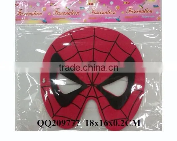 Funny Mask Toy for Festival & Patty,cartoon EVA Mask photo-6