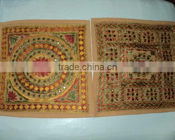 Ethnic Indian Cushion Covers Wholesale photo-5