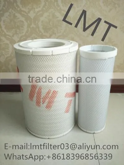 Die Cast Aluminum Oil Filter Seat JX0810 photo-6