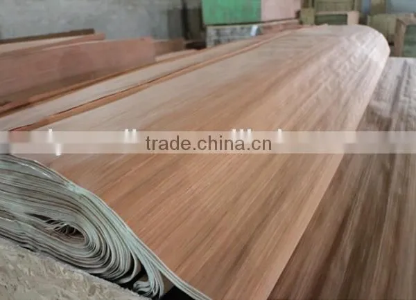 Gurjan Wood Veneer Sheets photo-3