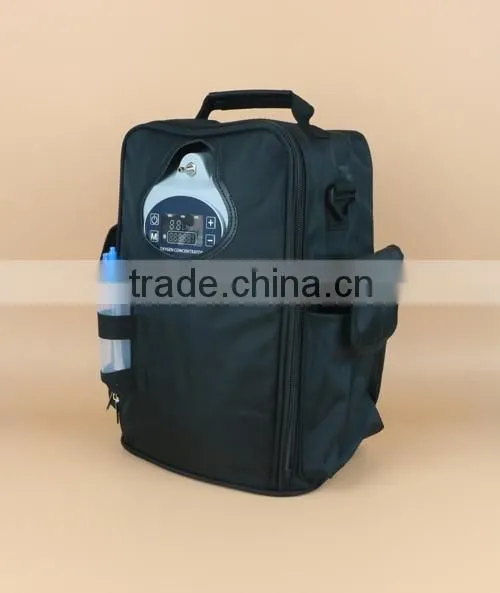 Low Noise Battery Operated Medical Portable Oxygen Concentrator Quality Choice photo-6