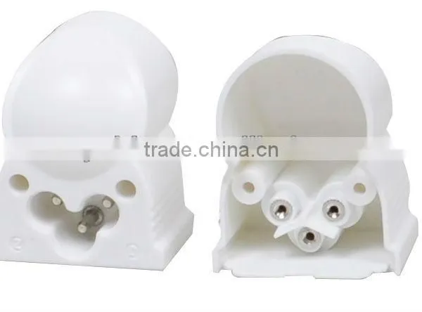 T8 Integral Led Tube End Cup