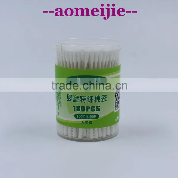 Cleanroom Cotton Swab/industrial Cotton Swab/medical Cotton Bud photo-2