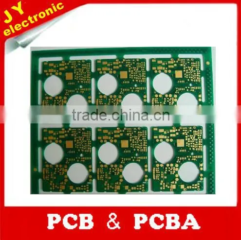 Hot Sale CEM-1 1.0mm OSP Surface Finishing Power Pcb photo-6