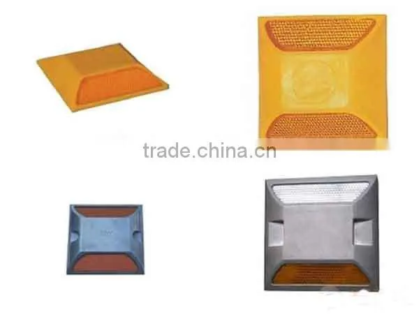 Easy to Use Traffic Road Studs