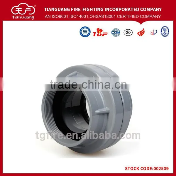 Hydraulic Quick Release Shaft Coupling photo-6