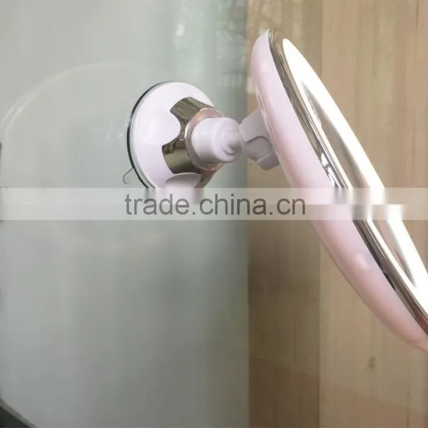 Makeup Mirror With Led Lights photo-5