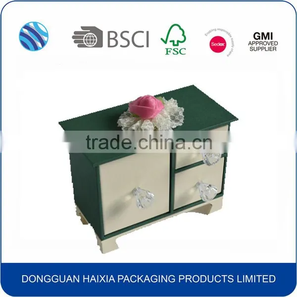 Premium Custom Different Types Gift Packaging Paper Box photo-2