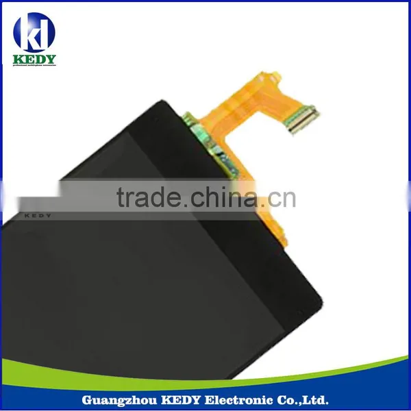 Lcd Display for Huawei Ascend p8 ,wholesale Original Diaplay for Huawei p8 Lcd Digitizer photo-2