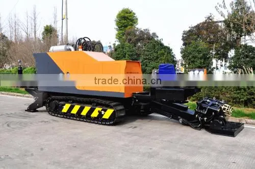 Dnpz380a-l Horizontal Directional Drilling Machine 600 Meters HDD Machine for Sale photo-2