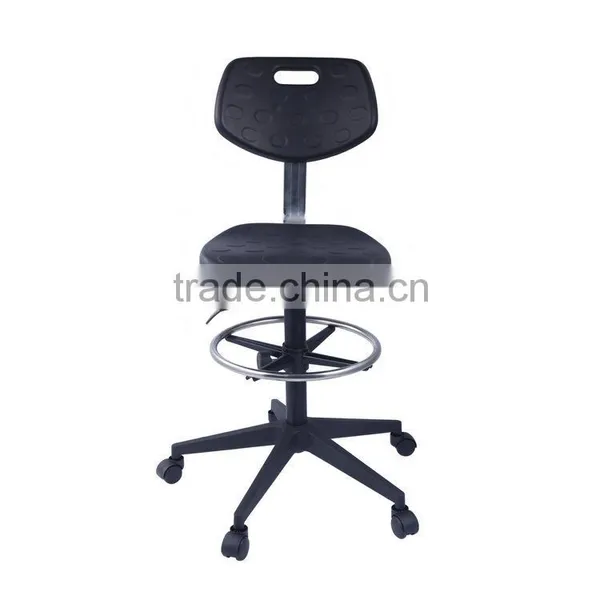 Cheap Import Products Plastic Work Esd Chair Goods From China photo-6