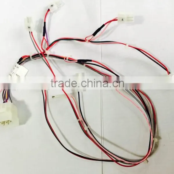 OEM ODM Custom Game Machine Wire Harness photo-6