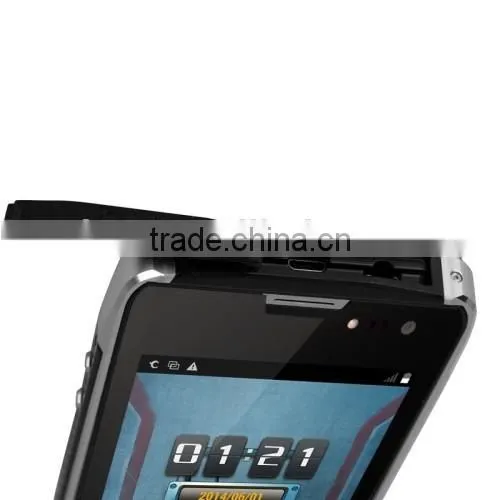 DOOGEE TITANS2 DG700 4.5 Inch QHD IPS OGS Full Lamination Screen Android OS 4.4.2 Smart Phone, MTK6582 Quad Core 1.3GHz photo-5