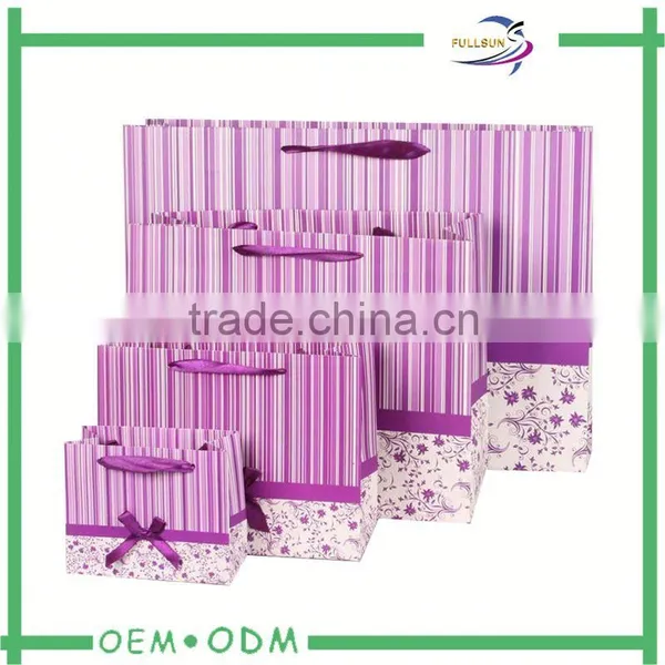 Food Paper Bag Making Machine