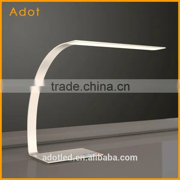 LED Desk Lamp, LED Reading Lamp, LED Table Lamp photo-3
