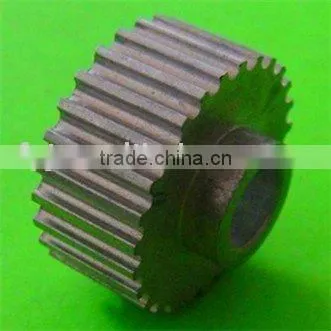 Steel Timing Pulley