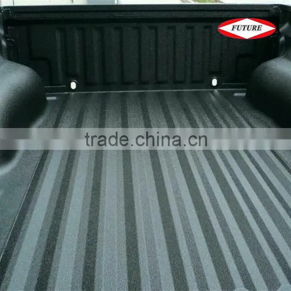Polyurea Spray Machine for Underground Garage photo-3