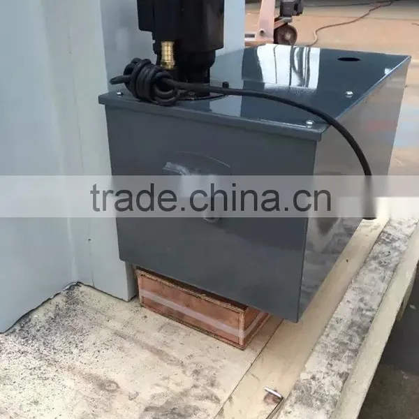 M618A M820 M1022 Manual Mini Small Surface Grinding Machine photo-3