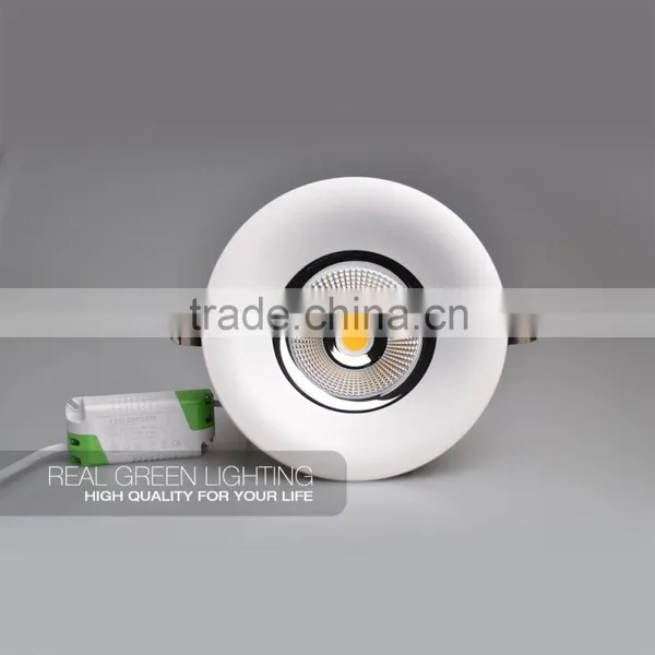 5w COB Down Light IP44 CE ROHS LED Down Light Energy Saving Down Light photo-4