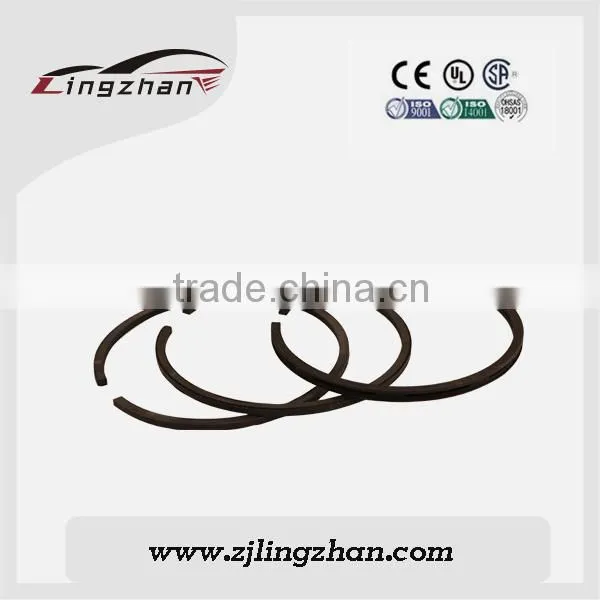 Air compressor piston ring
