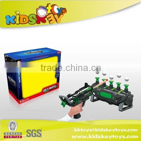 New Games Children's Indoor Shooting Game Shooting Arcade Game Machine